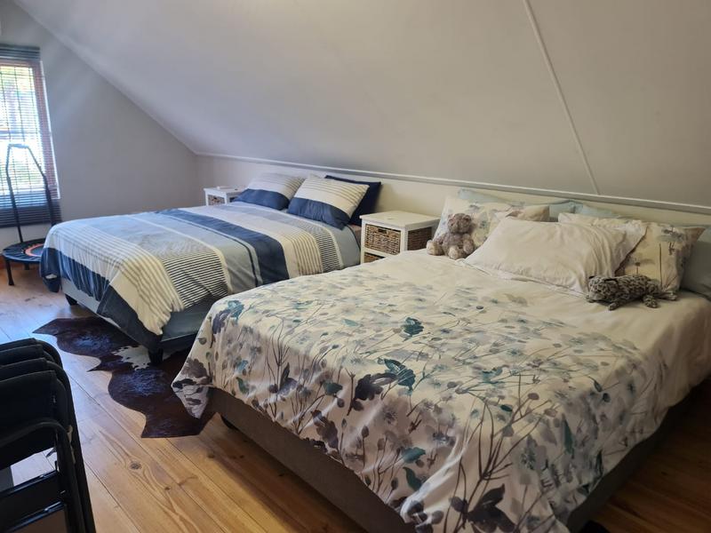 3 Bedroom Property for Sale in Wemmershoek Western Cape